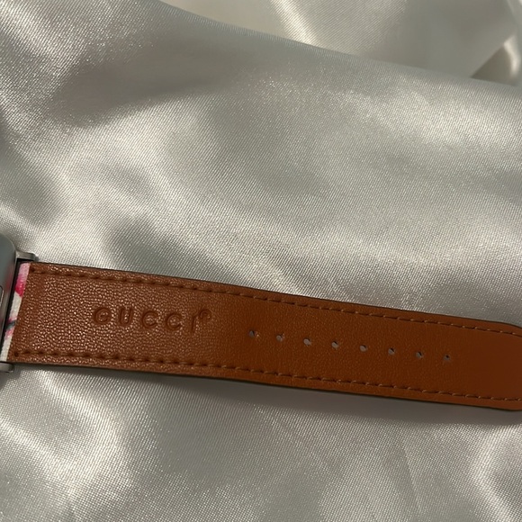 Apple Watch band Gucci logo - Picture 5 of 6